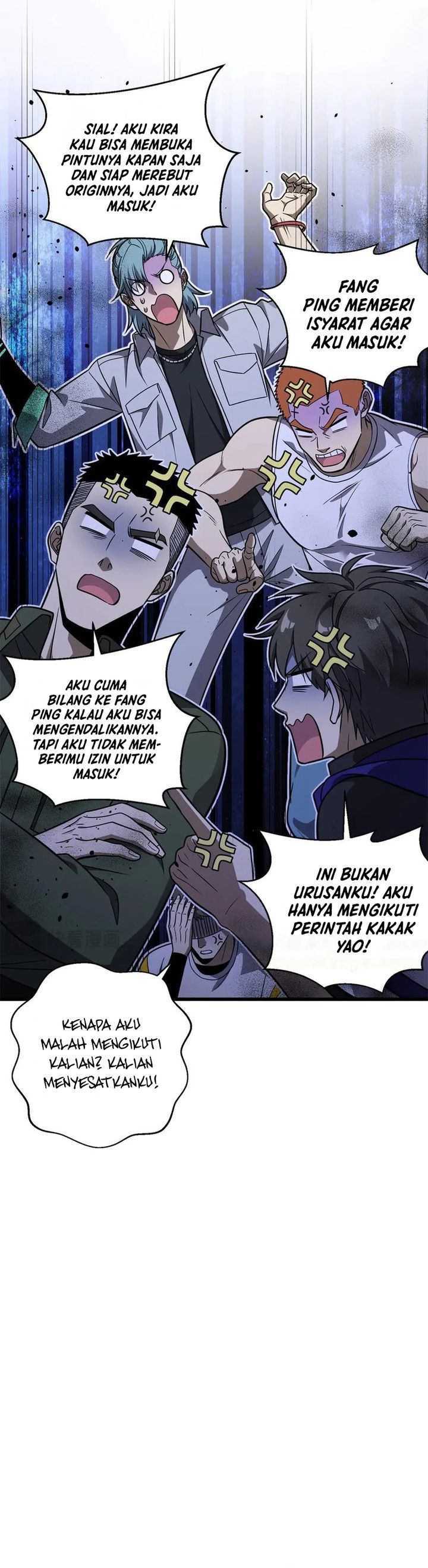 Dilarang COPAS - situs resmi www.mangacanblog.com - Komik global gao wu 299 - chapter 299 300 Indonesia global gao wu 299 - chapter 299 Terbaru 20|Baca Manga Komik Indonesia|Mangacan